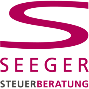 ANDREAS SEEGER - STEUERBERATER